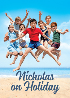 Wakacje Mikołajka (2014) Lektor PL Wakacje Mikołajka (2014) Lektor PL