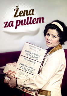 Kobieta za ladą - serial online Kobieta za ladą - serial online