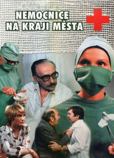 Szpital na peryferiach - serial online Szpital na peryferiach - serial online