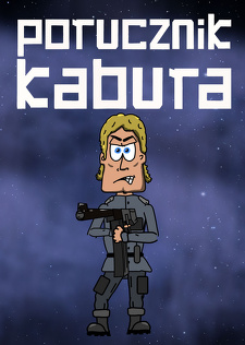Porucznik Kabura (Sezon 1) Porucznik Kabura (Sezon 1)