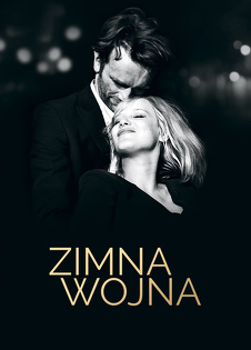 Zimna wojna (2018) Cały film PL Zimna wojna (2018) Cały film PL