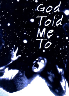 God Told Me To (1976) Napisy PL God Told Me To (1976) Napisy PL