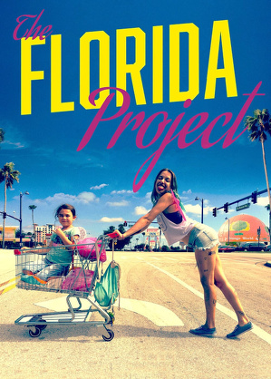 Projekt Floryda (2017) Lektor PL