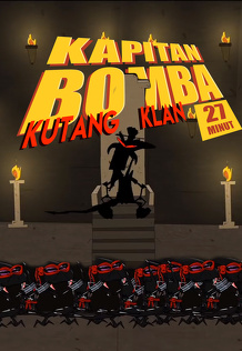 Kapitan Bomba - Kutang Klan Kapitan Bomba - Kutang Klan