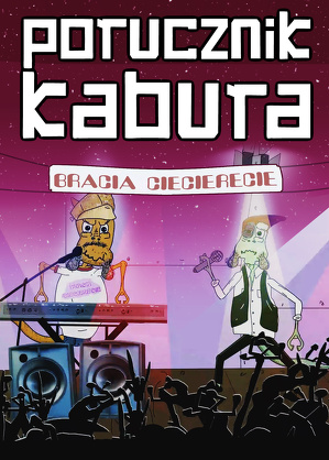 Porucznik Kabura Odcinek 12 (Disco Polo)