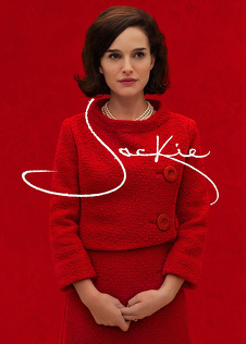 Jackie (2016) Lektor PL Jackie (2016) Lektor PL