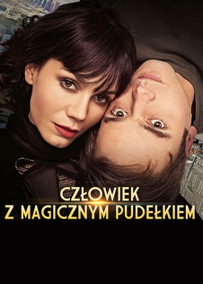 Człowiek z magicznym pudełkiem (2017) Cały film PL Człowiek z magicznym pudełkiem (2017) Cały film PL