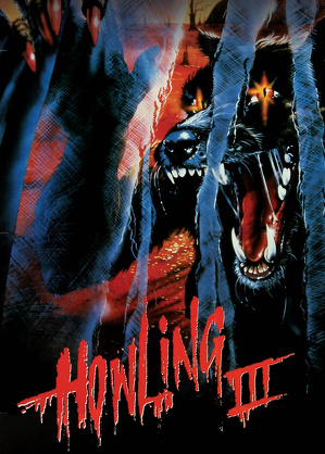 Skowyt 3 (1987) Lektor PL
