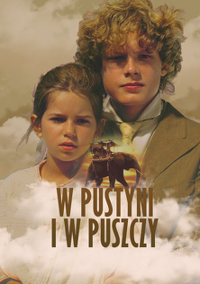 W pustyni i w puszczy (2001) Cały film PL W pustyni i w puszczy (2001) Cały film PL