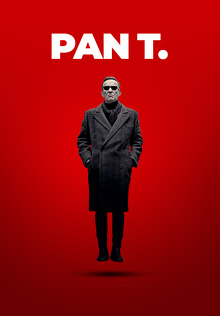 Pan T. (2019) Cały film PL Pan T. (2019) Cały film PL