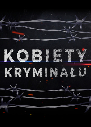 Kobiety kryminału S01E01