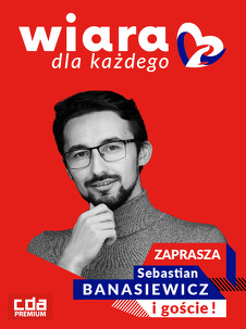 Wiara dla każdego - program online Wiara dla każdego - program online