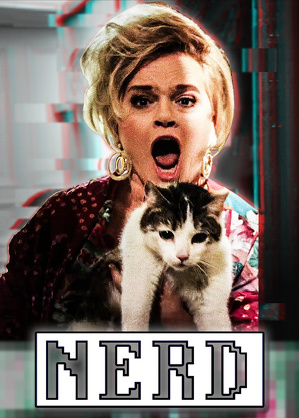 Nerd (2019) Cały film PL