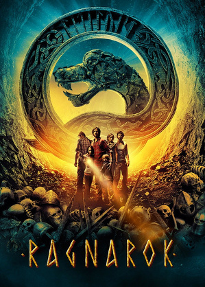Legenda Ragnaroka (2013) Lektor PL