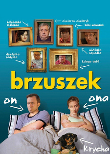 Brzuszek (2014) Cały film PL Brzuszek (2014) Cały film PL