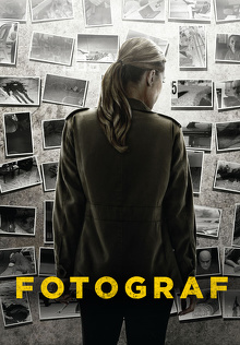 Fotograf (2014) Cały film Fotograf (2014) Cały film