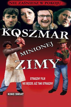 Koszmar minionej zimy (2002), Cały film PL