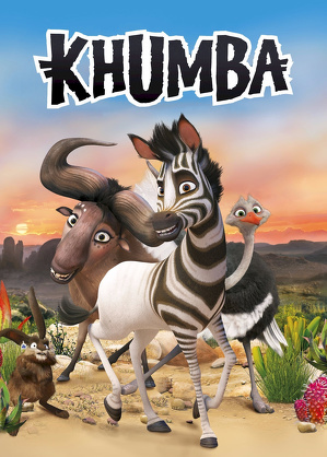 Kumba (2013) Dubbing PL