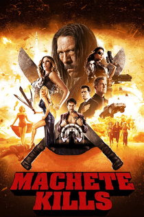 Maczeta zabija (2013) Lektor PL Maczeta zabija (2013) Lektor PL