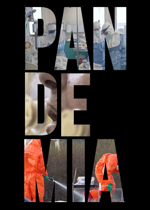 Pandemia Odcinek 1