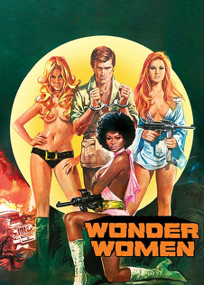 Wonder Women (1973) Napisy PL Wonder Women (1973) Napisy PL