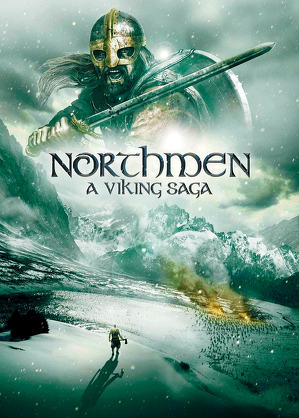 Saga Wikingów (2014) Lektor PL