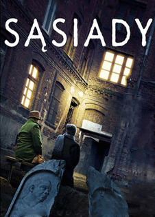 Sąsiady (2014), Cały film PL Sąsiady (2014), Cały film PL
