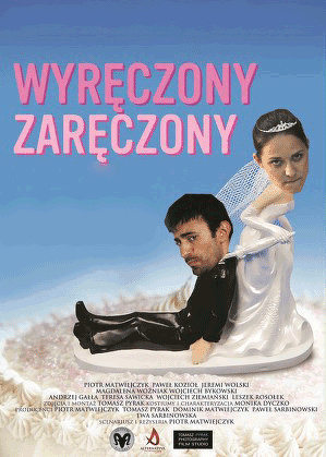 Wyręczony zaręczony (2012), Cały film PL