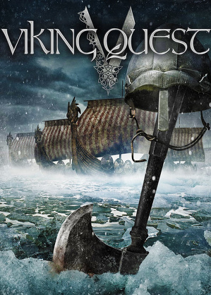 Przeznaczenie Wikinga (2015) Lektor PL