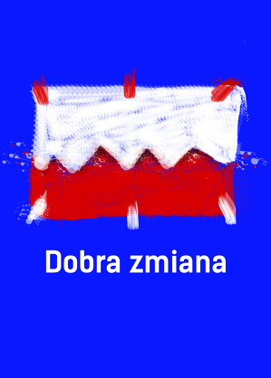 Dobra zmiana (2018) Cały film PL
