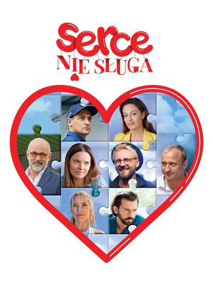 Serce nie sługa (2018) Cały film PL