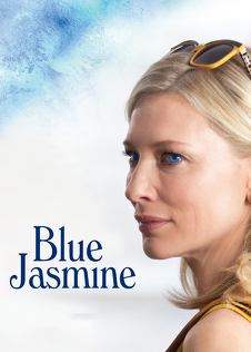 Blue Jasmine (2013) Lektor PL Blue Jasmine (2013) Lektor PL