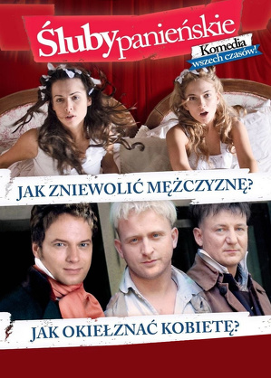 Śluby panieńskie (2010) Cały film PL