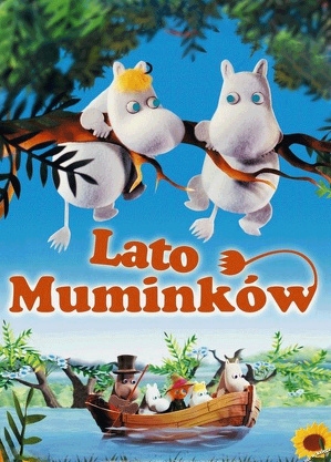 Lato Muminków (2008), Dubbing PL