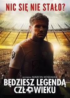 Będziesz legendą, człowieku (2012) Cały film PL Będziesz legendą, człowieku (2012) Cały film PL