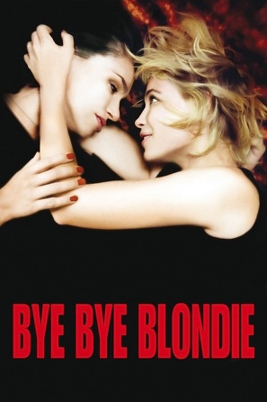 Żegnaj blondyneczko (2011) Lektor PL