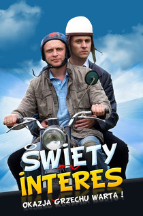 Święty interes (2010) Cały film PL Święty interes (2010) Cały film PL