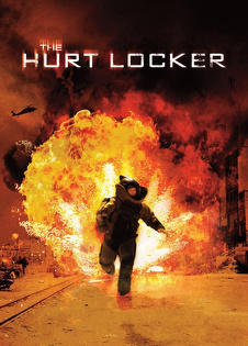 The Hurt Locker. W pułapce wojny (2008) Lektor PL The Hurt Locker. W pułapce wojny (2008) Lektor PL