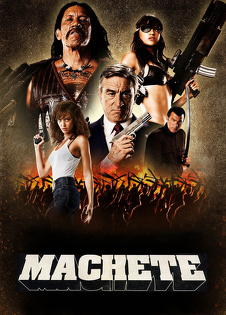 Maczeta (2010) Lektor PL Maczeta (2010) Lektor PL