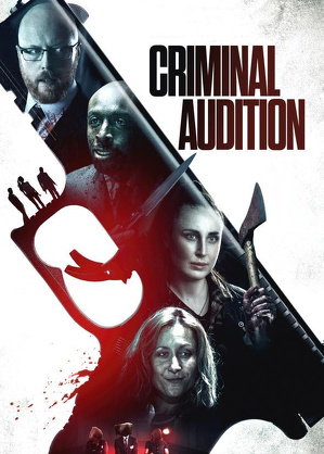 Przesłuchanie (2019) Lektor PL