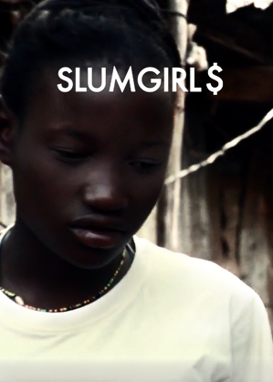 Slumgirls (2010) - film dokumentalny