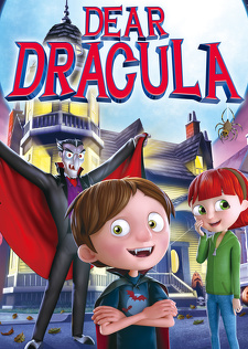 Mój drogi Dracula (2012) Dubbing PL Mój drogi Dracula (2012) Dubbing PL