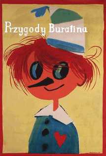 Przygody Buratina (1959) Dubbing PL Przygody Buratina (1959) Dubbing PL