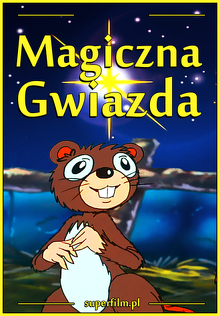 Magiczna gwiazda Magiczna gwiazda
