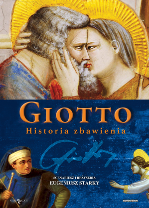Giotto. Historia zbawienia (2020) - film dokumentalny