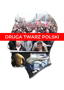 Druga twarz Polski - program online Druga twarz Polski - program online