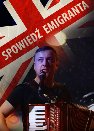 Spowiedź Emigranta (2020) - film dokumentalny