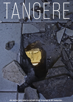 Tangere (2020) - film krótkometrażowy