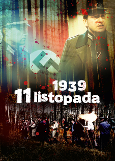 11 listopada (2020) Cały film PL 11 listopada (2020) Cały film PL