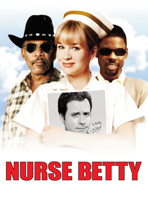 Siostra Betty (2000) Lektor PL